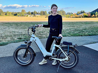ocelot electric ebikes for sale